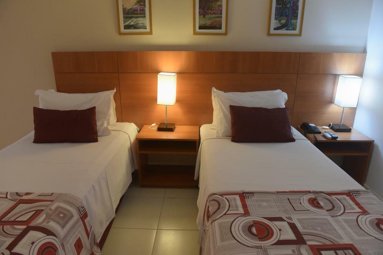 Best Hotel Sobral Eksteriør billede