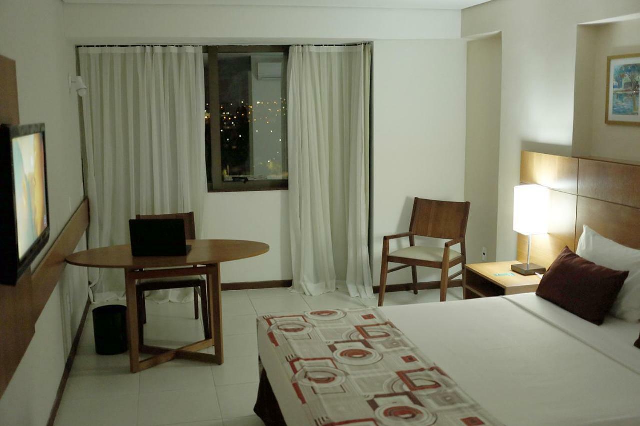 Best Hotel Sobral Eksteriør billede